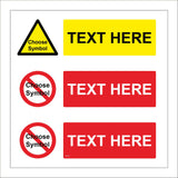 CC571 Your Words Multiple Red Yellow