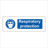 MB005 Respiratory Protection
