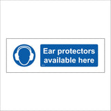 MB019 Ear Protection Available Here