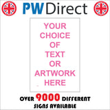CC103F Choice Text Words Artwork Pink Image Logo Name Custom