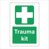 FS441 Trauma Kit