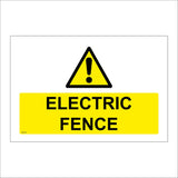 WT418 Electric Fence