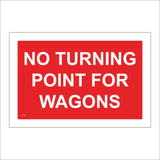 CS361 No Turning Point For Wagons