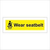 TR702 Wear Seatbelt Travel Safety Accident Injury