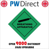 HA291 Breathing Apparatus