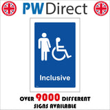 TS150 Trans Disabled Inlusive Toilets