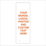 CC353E Orange Words Text Custom Photo Logo Create Design Image