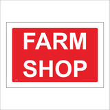 GG429 Farm Shop