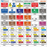 FS404 Slide To Open Right Arrow Red