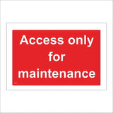 CS403 Access Only For Maintenance
