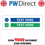 CC620 Text Words Choice Individual Pick Green Blue