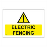 WT419 Electric Fencing