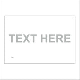 CC003D Text Here Grey Words Choice Choose Pick Create Custom