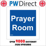 CS381 Prayer Room Holy Quiet Rest Meditate