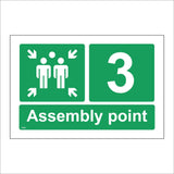 FS487 Assembly Point 3
