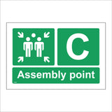 FS482 Assembly Point C