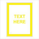 CC101J Design Creat Text Custom Professional Unique Yellow