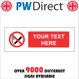 CC689 Your Text Symbol Choice Design Made To Order Personalise
