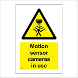 CT126 Motion Sensor Cameras In Use
