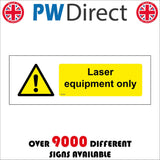 WT449 Laser Equipment Only