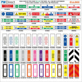 MB059 Keep Compressor Panel Closed At All Times