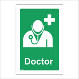 FS461 Doctor Medical Practitioner Medic Surgeon