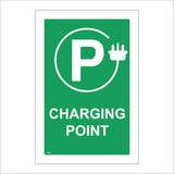 TR831 Charging Point