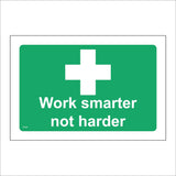 FS428 Work Smarter No Harder