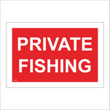 PR508 Private Fishing