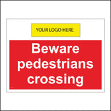 CS521 Beware Pedestrians Crossing Vehicles Cars Name Company Choice