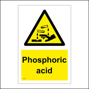 HA185 Phosphoric Acid