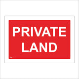 PR509 Private Land