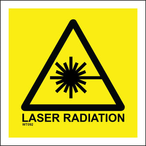 WT092 Laser Radiation Medical Optical Welding Surgery Hospital
