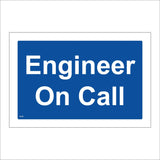 VE369 Engineer On Call Maintenance Repairs