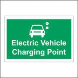 VE298 Electrical Vehicle Charge Point Car Charging Station Energy Fuel
