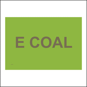 GE851 E Coal Smokeless Fuel Heating Fires Homes Household Environment