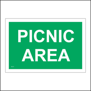 VE273 Picnic Area Rest Seating Bench Table Blanket Food Drink