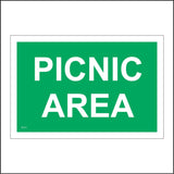 VE273 Picnic Area Rest Seating Bench Table Blanket Food Drink