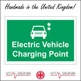 VE298 Electrical Vehicle Charge Point Car Charging Station Energy Fuel