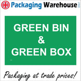 GE847 Green Bin Parks Playground Cafes Coffee Shop Out Door Areas Workplace Canteen