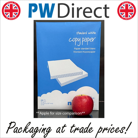 A4 PLAIN COPY PAPER – PWDirect