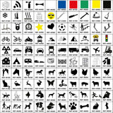 CPR11 Your Choice Words Choose Symbol Create Logo Design