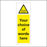 CWS19 Your Choice Of Words Choose Symbol Sign Create Design