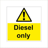 VE362 Diesel Only Fuel Pump Vehicle Forecourt
