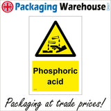HA185 Phosphoric Acid
