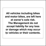 SE131 All Vehicles Including Bikes And Motorbikes Management