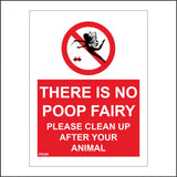 PR489 There Is No Poop Fairy Wand Wings Magic
