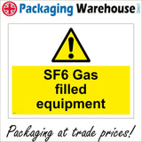 WT163 SF6 Gas Filled Equipment Greenhouse Insulate