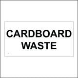 CS615 Cardboard Waste Recyclable Environment Green