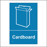 CS372 Cardboard Recycling Recycle Green Eco